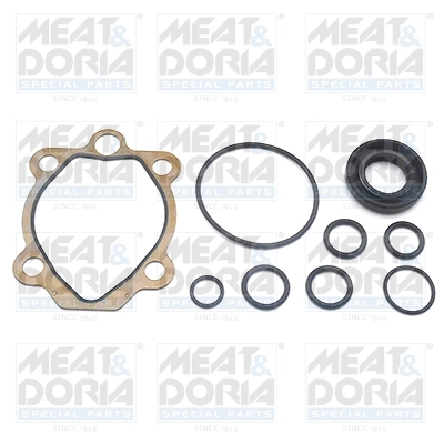 Gasket Set, hydraulic pump